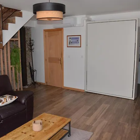 Holiday home Maison De Village Del Vidre Palau-del-Vidre