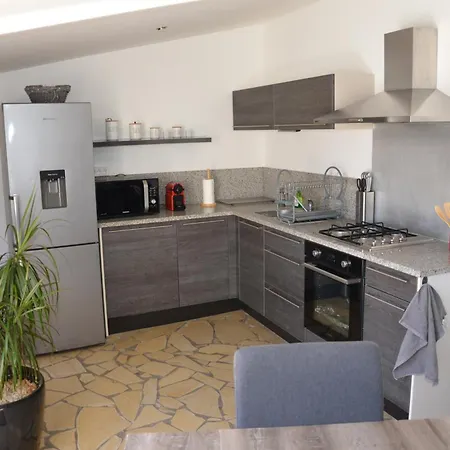 Maison De Village Del Vidre