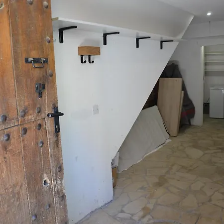 Maison De Village Del Vidre Holiday home