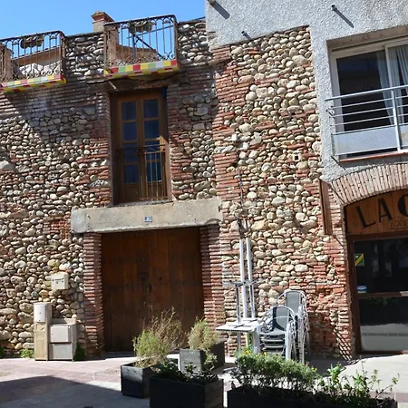 Dom wakacyjny Maison De Village Del Vidre *