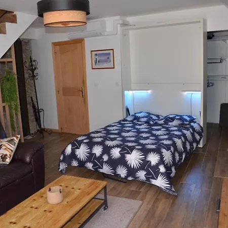Maison De Village Del Vidre Holiday home