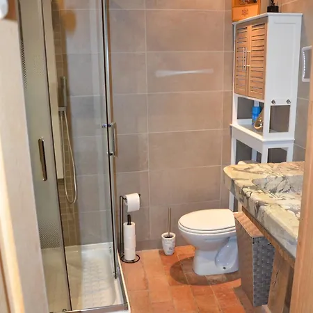 Maison De Village Del Vidre Holiday home *