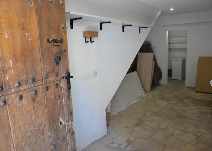 Maison De Village Del Vidre Dom wakacyjny