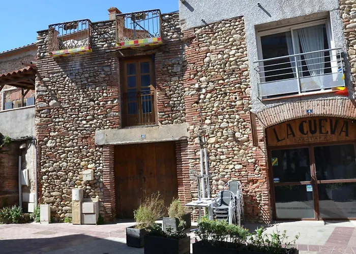 Dom wakacyjny Maison De Village Del Vidre *